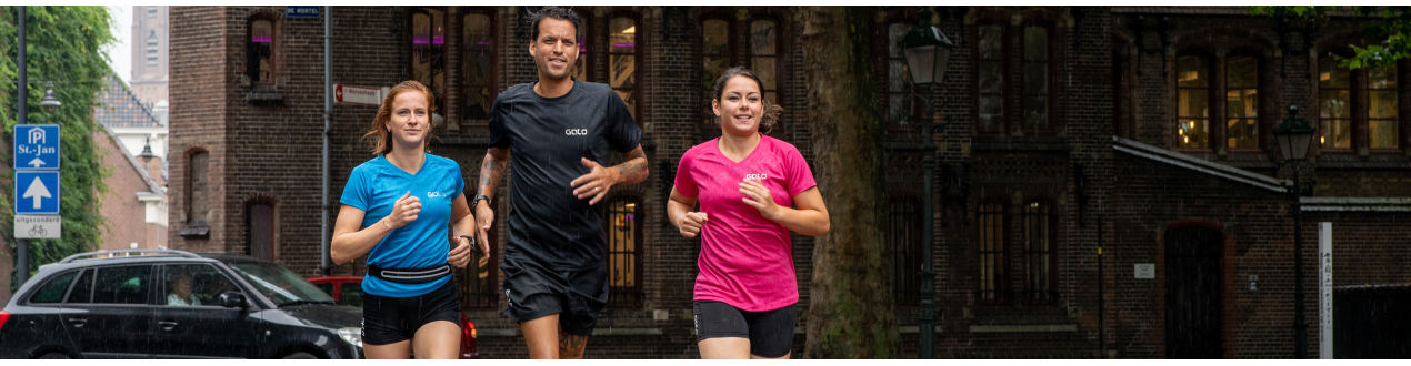 GatoSports Sportkleding | Hardloop- & Activewear