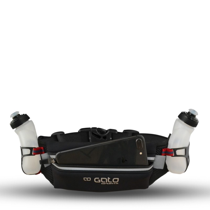 2 FLASK BELT 2 FLASK BELT