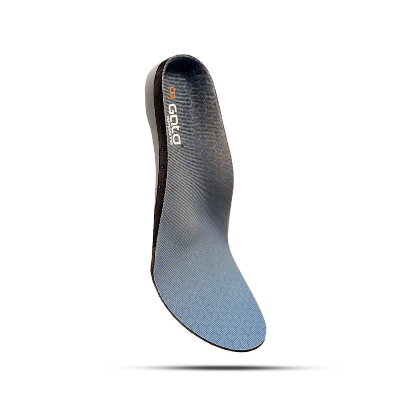 INSOLE RUNNER SUPPORT INSOLE RUNNER SUPPORT