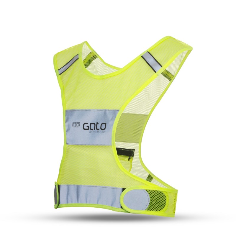 X-VEST SAFER SPORT X-VEST SAFER SPORT