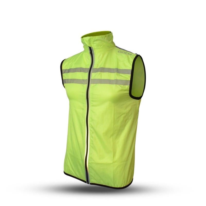 USB PRIMER LED VEST USB PRIMER LED VEST