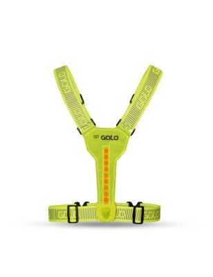LED USB VEST ULTRA