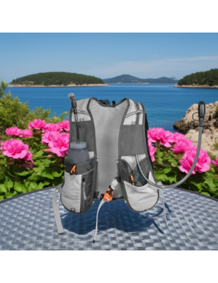 HYDRATION PACK 1.5 LTR