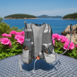 HYDRATION PACK 1.5 LTR