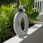 HAND BOTTLE 350ML
