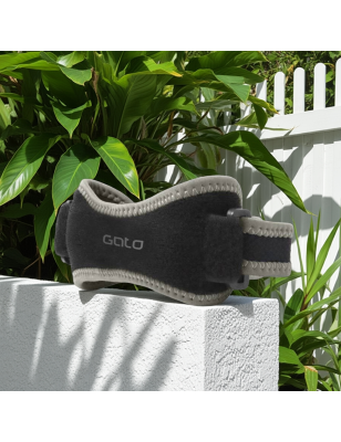 PATELLA STRAP PRO