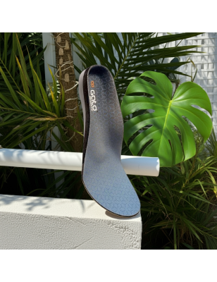 INSOLE RUNNER SUPPORT