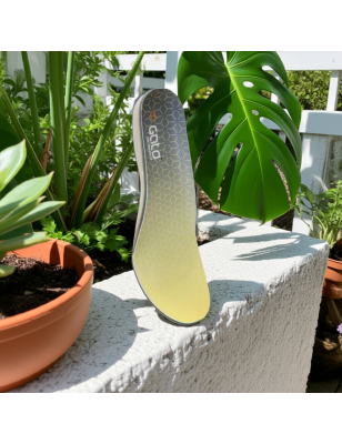 INSOLE RUNNER ADVANCED