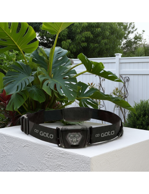 BELT LIGHT
