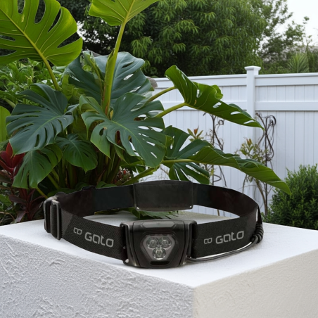 BELT LIGHT