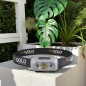 HEAD TORCH USB