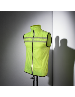 USB PRIMER LED VEST