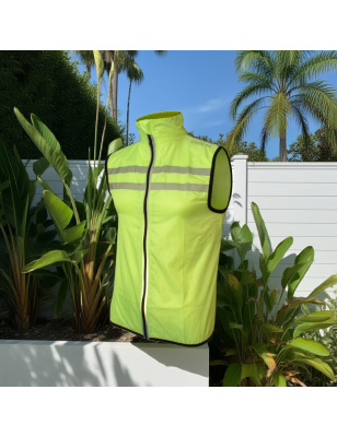 PRIMER VEST