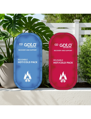 HOT/COLD PACK