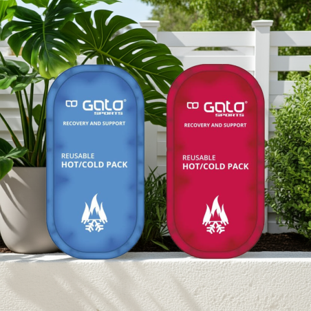 HOT/COLD PACK
