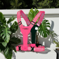 LED USB VEST ULTRA