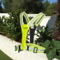 LED USB SPORT VEST