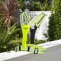 LED SAFER SPORT VEST