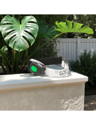 USB NEON LED ARMBAND