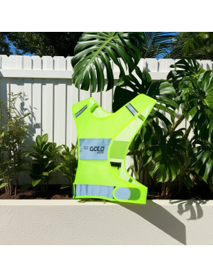 KIDS X-VEST SAFER
