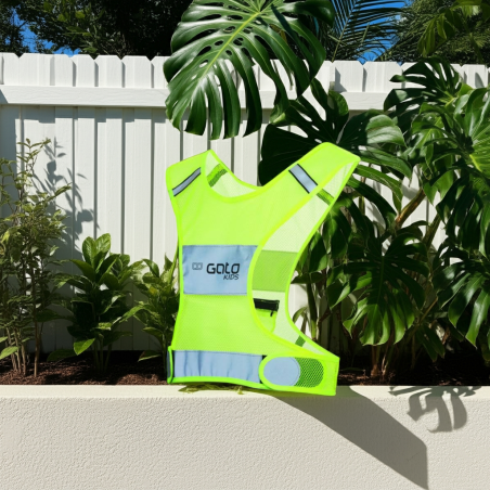 KIDS X-VEST SAFER