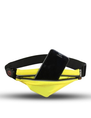 WATERPROOF USB LED SPORTS BELT