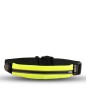 WATERPROOF USB LED SPORTS BELT