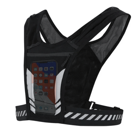 MULTI VEST RUNNING